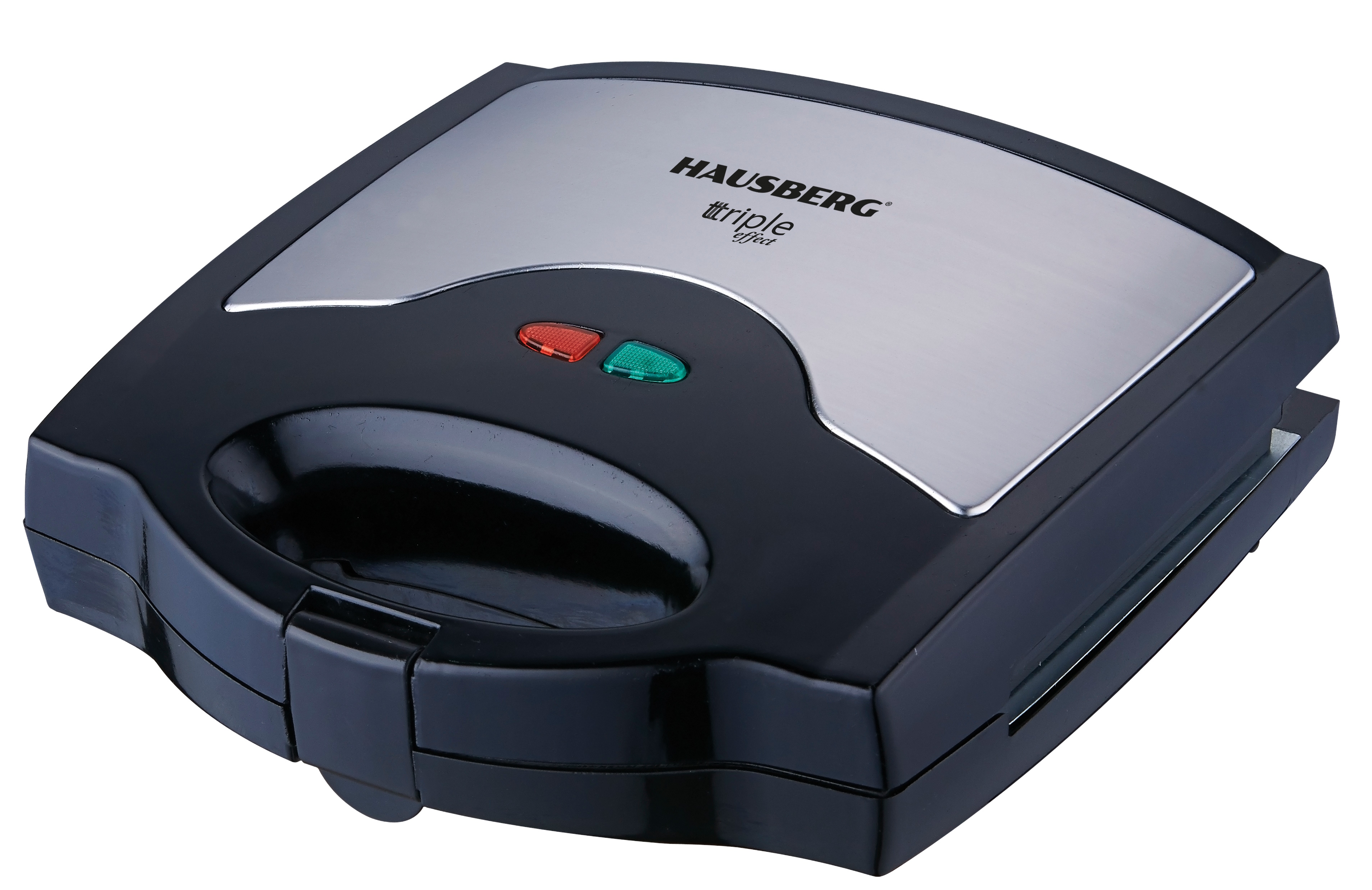 ELECTRIC 3 IN 1 SANDWICH MAKER